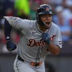 Dingler y Pérez lideran a Detroit a superar a los Guardianes y a la Serie Divisional contra Seattle