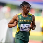 Caster Semenya pone fin a lucha legal contra reglas de elegibilidad sexual, según dice su abogado
