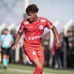 Edison Azcona sale de la convocatoria para el partido amistoso frente a Uruguay