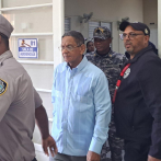 Prisión domiciliaria y garantía económica a sacerdote acusado de violación en Villa Los Almácigos