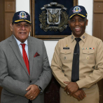 Prioridad naval: La Armada refuerza la defensa marítima con Haití y moderniza su flota