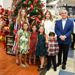 La magia de la Navidad llega a Plaza Lama