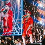Cancelan participación de Anuel AA en juego de celebridades tras tiroteo en el Choliseo
