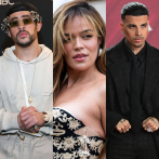 La estrategia detrás de los más raros nombres de los cantantes latinos