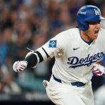 Ohtani debutará este sábado como lanzador en postemporada contra los Filis