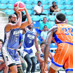 Andrés Fulgencio anota 29 puntos, El Millón vence a Huellas del Siglo en el TBS Distrito