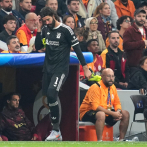 Alisson Becker estará de baja varias semanas para el Liverpool