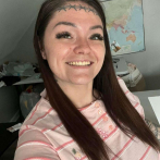 Jacinda Jenkins, tiktoker de moda y maternidad, murió a los 28 años