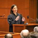 Jueza nominada por Trump detiene temporalmente el despliegue de tropas en Portland (EEUU)