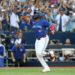 Vladdy Jr y el inicio de su gran show ofensivo frente a los Yankees