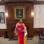 Cris Ramírez: la migrante dominicana que venció la meningitis y llega a Harvard