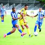 Los Delfines del Este golean 7-1 al Atlético de San Cristóbal