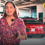 Invierten más de RD$2 millones en rediseñar la ingeniería de sus vehículos
