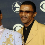 Fallece a los 67 años el productor Ike Turner Jr, hijo de Tina y de Ike Turner