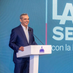 Abinader abordará posible alza en las galletas