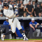 Judge y Yankees siguen vivos: derrotan 9-6 a Toronto para acercarse en serie divisional