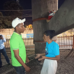 Encuentran “deambulando” a dominicana que desapareció tras repatriación desde Puerto Rico