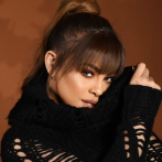 Jenn Quezada defiende a su esposo de acusaciones: “No estoy golpeada y nunca me han golpeado”