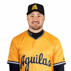 Águilas Cibaeñas firman al infielder cubano Raynel Delgado, un MVP en Triple A