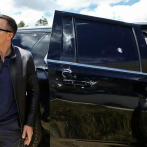 RD “repudia” el ataque contra el presidente de Ecuador