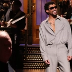 Los Latin Grammy regresan este jueves a Las Vegas con Bad Bunny a la cabeza