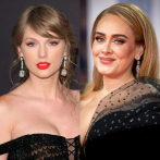 Taylor Swift rompe el récord de Adele como el álbum más vendido en una semana