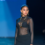 CIMA by Cindy Martínez debuta en el RD Fashion Week con 'Latido Ancestral'