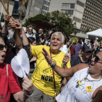 Presidente egipcio invita a Trump a una ceremonia para celebrar el acuerdo sobre Gaza