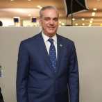 Abinader viaja a México con la primera dama y sus hijas por compromisos familiares