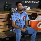 Los Filis enfrentan un futuro incierto tras su cuarta eliminación consecutiva en playoffs