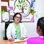 SNS reporta aumento consultas de salud mental en 2025