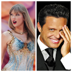 Polémica en redes sobre el parecido entre canciones de Taylor Swift y Luis Miguel