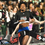 Marileidy Paulino cierra el año por todo lo alto en Nueva York