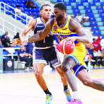 Farmen y Suero sobresalen en la victoria de Mauricio Báez sobre El Millón en el TBS