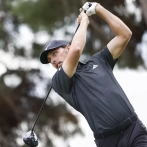 Marco Penge se enfila hacia la victoria en el Abierto de España