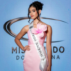 Joheirry Mola, representante del Distrito Nacional, es la nueva Miss Mundo Dominicana