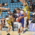 Huellas del Siglo, con cinco lances libres, le arrebata victoria a Rafael Barias en el TBS Distrito