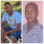 Accidentes de tránsitos cobran cinco vidas en el Cibao durante el fin de semana