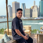 Angelo Frilop, del grupo Barak, denuncia alguien se está haciendo pasar por él para pedir dinero