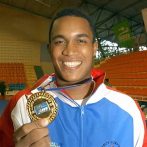 Luis Benítez será el cuarto atleta de taekwondo en el Pabellón de la Fama