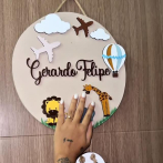 Martha Heredia se lleva a casa a su hijo, Gerardo Felipe