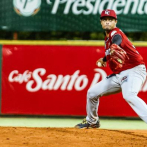 Gigantes del Cibao anuncian su rotación de abridores para la primera semana de la temporada