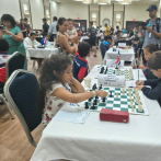 Dominicanos logran victorias en la primera ronda del III Campeonato Centroamericano de Ajedrez