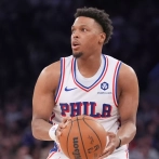 LeBron James, Chris Paul y Kyle Lowry, el primer trío en llegar a 20 temporadas en la NBA