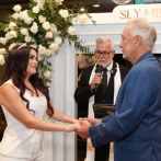 Cuando la edad es solo un número: famosas que son felices con parejas que le llevan varias décadas