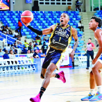 Rafael Barias elimina a El Millón y define los clasificados del grupo B en el TBS Distrito