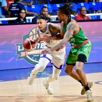 Ángel Núñez lidera a San Lázaro, Bameso deja escapar triunfo con fallos en lances libres de Peterson