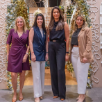 Casa Cuesta presenta su propuesta navideña