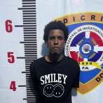 Policía apresa hombre que ingresó desarmado a sucursal bancaria de Higüey y simuló cometer un asalto