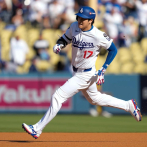 Dodgers vencen 3-1 a Cerveceros y dominan Serie de Campeonato 3-0 para acercarse a la Serie Mundial